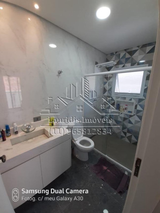 Imagem Imóvel com 3 Quartos à Venda, 305 m² em Sitio Do Rosário - Sanatana De Parnaíba