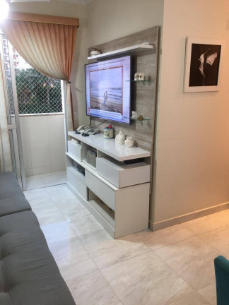 Imagem Apartamento com 2 Quartos à Venda, 50 m² em Vila Ema - São Paulo Imagem Apartamento com 2 Quartos à Venda, 50 m² em Vila Ema - São Paulo