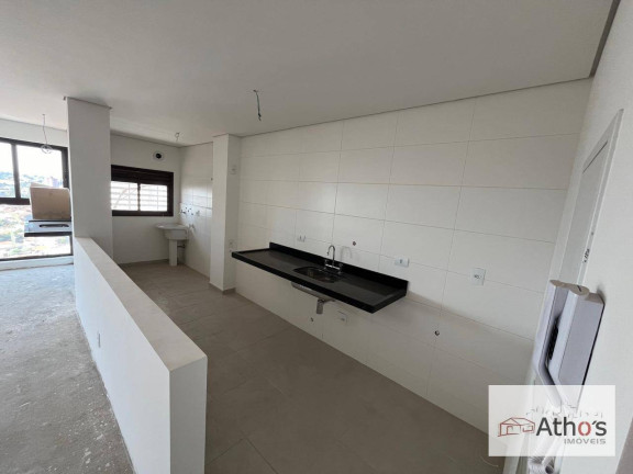 Imagem Cobertura com 3 Quartos à Venda, 147 m² em The Park View - Indaiatuba Imagem Cobertura com 3 Quartos à Venda, 147 m² em The Park View - Indaiatuba
