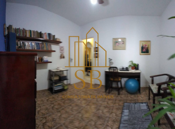 Imagem Apartamento com 2 Quartos à Venda, 136 m² em Centro - São Vicente Imagem Apartamento com 2 Quartos à Venda, 136 m² em Centro - São Vicente