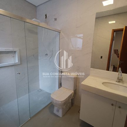 Imagem Casa de Condomínio com 3 Quartos para Alugar, 213 m² em Itapeva - Votorantim