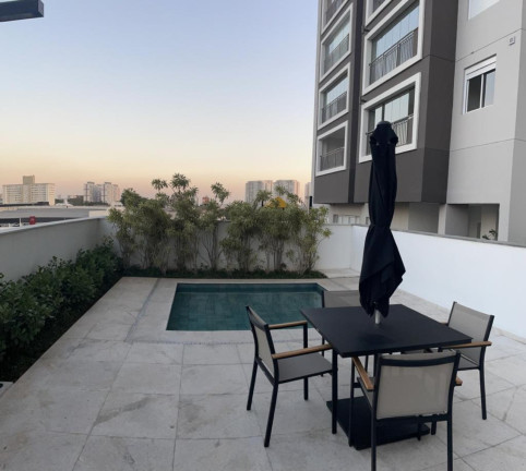 Imagem Imóvel com 2 Quartos à Venda, 72 m² em Jardim Caravelas - São Paulo Imagem Imóvel com 2 Quartos à Venda, 72 m² em Jardim Caravelas - São Paulo