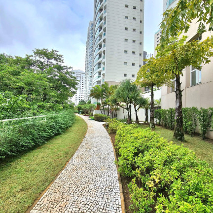 Imagem Apartamento com 3 Quartos à Venda, 177 m² em Vila Andrade - São Paulo Imagem Apartamento com 3 Quartos à Venda, 177 m² em Vila Andrade - São Paulo