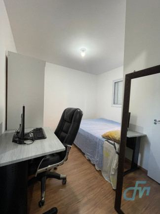 Imagem Apartamento com 2 Quartos à Venda, 43 m² em Botujuru - Mogi Das Cruzes Imagem Apartamento com 2 Quartos à Venda, 43 m² em Botujuru - Mogi Das Cruzes