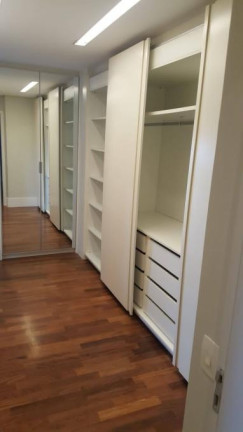 Apartamento com 3 Quartos para Alugar, 202 m² em Tamboré - Santana De Parnaíba