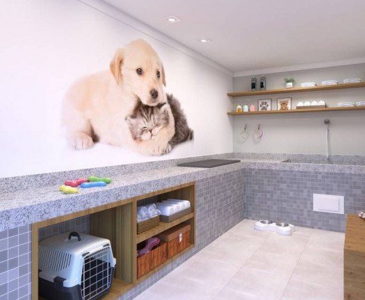 Imagem Apartamento com 2 Quartos à Venda, 32 m² em Jaraguá - São Paulo Imagem Apartamento com 2 Quartos à Venda, 32 m² em Jaraguá - São Paulo