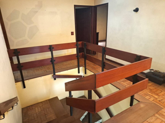 Imagem Casa com 3 Quartos à Venda, 220 m² em Jardim Marajoara - São Paulo Imagem Casa com 3 Quartos à Venda, 220 m² em Jardim Marajoara - São Paulo