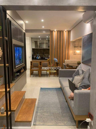 Imagem Cobertura com 2 Quartos à Venda, 76 m² em Saúde - São Paulo Imagem Cobertura com 2 Quartos à Venda, 76 m² em Saúde - São Paulo