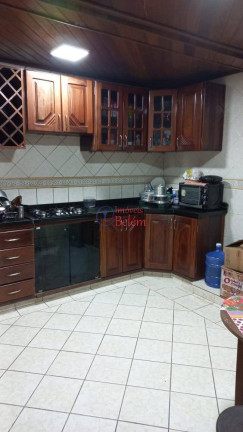 Imagem Casa com 3 Quartos à Venda, 200 m² em Tapanã (icoaraci) - Belém Imagem Casa com 3 Quartos à Venda, 200 m² em Tapanã (icoaraci) - Belém