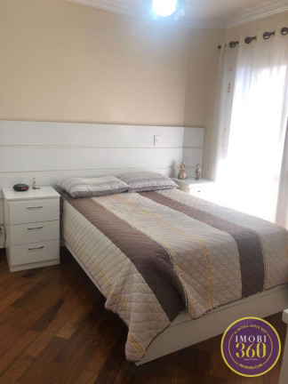 Imagem Apartamento com 3 Quartos à Venda, 135 m² em Vila Regente Feijó - São Paulo Imagem Apartamento com 3 Quartos à Venda, 135 m² em Vila Regente Feijó - São Paulo