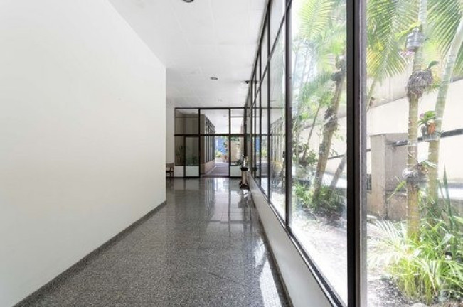 Imagem Apartamento com 3 Quartos à Venda, 110 m² em Jardim Paulista - São Paulo