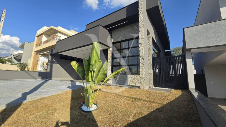 Imagem Casa de Condomínio com 3 Quartos à Venda, 300 m² em Jardim Primavera - Itupeva