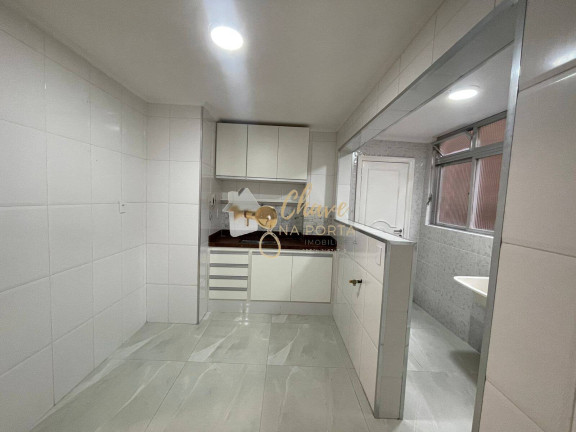 Imagem Apartamento com 2 Quartos à Venda, 78 m² em Gonzaga - Santos Imagem Apartamento com 2 Quartos à Venda, 78 m² em Gonzaga - Santos