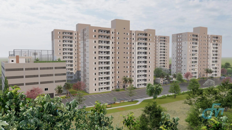 Imagem Apartamento com 2 Quartos à Venda, 52 m² em Vila Cintra - Mogi Das Cruzes Imagem Apartamento com 2 Quartos à Venda, 52 m² em Vila Cintra - Mogi Das Cruzes