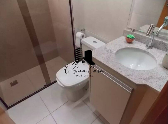 Imagem Apartamento com 2 Quartos à Venda, 101 m² em Europa - Contagem Imagem Apartamento com 2 Quartos à Venda, 101 m² em Europa - Contagem