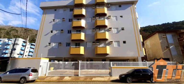 Imagem Apartamento com 1 Quarto à Venda, 70 m² em Praia Grande - Ubatuba Imagem Apartamento com 1 Quarto à Venda, 70 m² em Praia Grande - Ubatuba