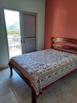 Imagem Apartamento com 3 Quartos à Venda, 140 m² em Pereque Açu - Ubatuba