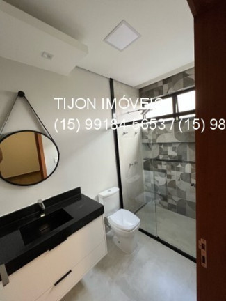 Imagem Casa de Condomínio com 3 Quartos à Venda, 265 m² em Alphaville Nova Esplanada 4 - Votorantim Imagem Casa de Condomínio com 3 Quartos à Venda, 265 m² em Alphaville Nova Esplanada 4 - Votorantim