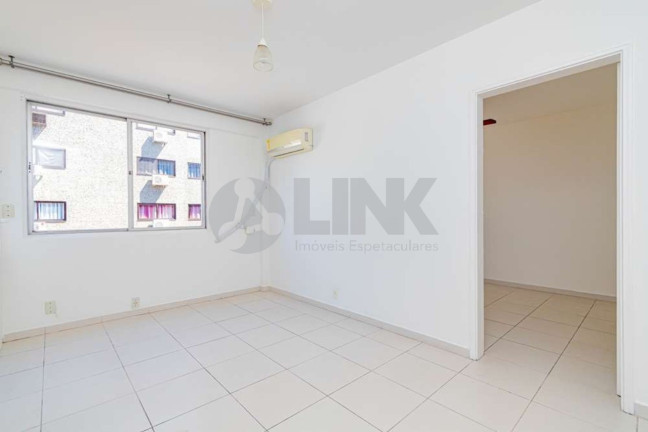 Imagem Apartamento com 1 Quarto à Venda, 41 m² em Menino Deus - Porto Alegre