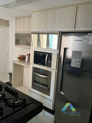 Imagem Apartamento com 4 Quartos à Venda, 155 m² em Centro - São Bernardo Do Campo Imagem Apartamento com 4 Quartos à Venda, 155 m² em Centro - São Bernardo Do Campo