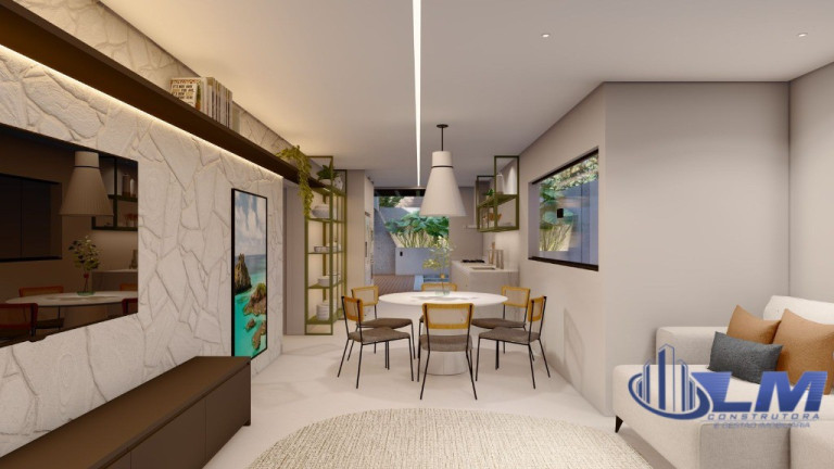 Imagem Casa com 4 Quartos à Venda, 100 m² em Santa Mônica - Guarapari Imagem Casa com 4 Quartos à Venda, 100 m² em Santa Mônica - Guarapari