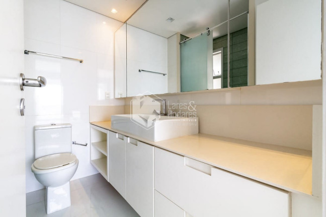 Imagem Apartamento com 3 Quartos à Venda, 162 m² em Vila Romana - São Paulo