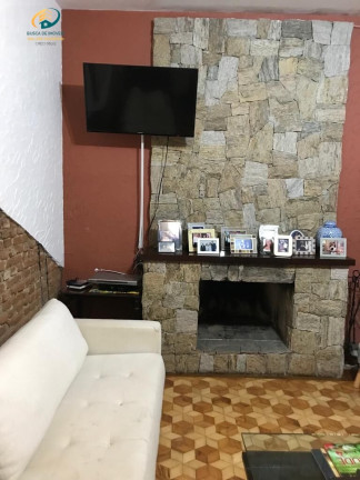 Casa com 3 Quartos à Venda, 226 m² em Planalto Paulista - São Paulo