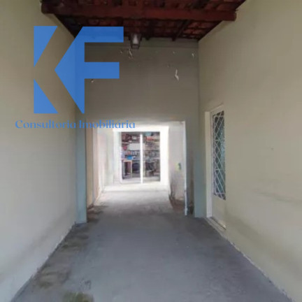 Imagem Casa com 3 Quartos à Venda, 160 m² em Parque Residencial Vila União - Campinas