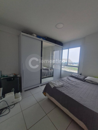 Apartamento com 2 Quartos à Venda, 67 m² em Ponta Negra - Manaus