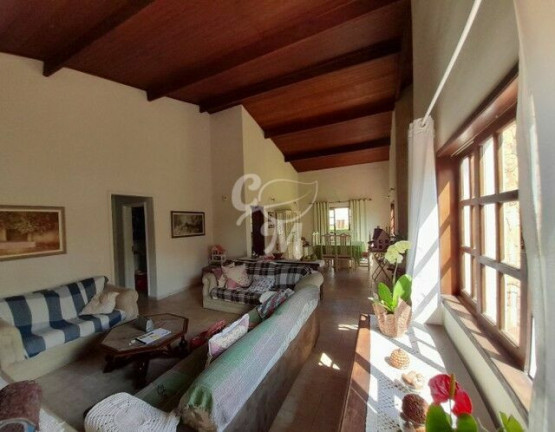 Imagem Casa de Condomínio com 3 Quartos à Venda, 205 m² em Residencial Village águas De Santa Eliza - Itupeva