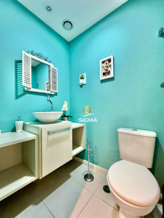 Imagem Apartamento com 3 Quartos à Venda, 130 m² em Jardim Astúrias - Guarujá Imagem Apartamento com 3 Quartos à Venda, 130 m² em Jardim Astúrias - Guarujá
