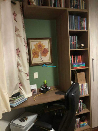 Imagem Apartamento com 4 Quartos à Venda, 110 m² em Parque União - Jundiaí Imagem Apartamento com 4 Quartos à Venda, 110 m² em Parque União - Jundiaí