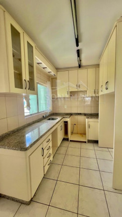 Imagem Apartamento com 4 Quartos à Venda, 109 m² em Trindade - Florianópolis