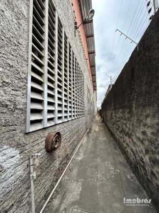 Imagem Galpão para Alugar, 1.983 m² em Antônio Bezerra - Fortaleza Imagem Galpão para Alugar, 1.983 m² em Antônio Bezerra - Fortaleza