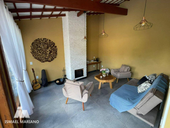 Imagem Casa com 3 Quartos à Venda, 450 m² em Domingos Martins - Domingos Martins