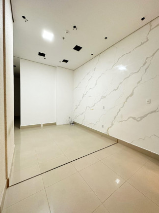 Imagem Sala Comercial para Alugar, 45 m² em Norte (águas Claras) - Brasília