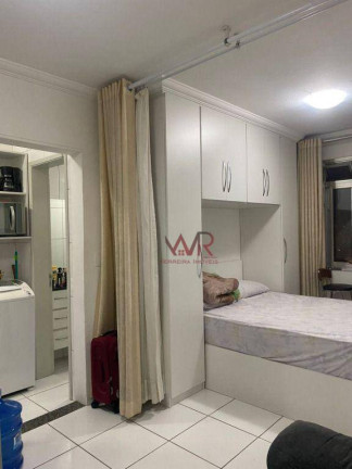Imagem Kitnet com 1 Quarto à Venda, 26 m² em Sé - São Paulo
