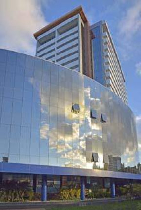 Imagem Sala Comercial à Venda, 150 m² em Centro - Santos Imagem Sala Comercial à Venda, 150 m² em Centro - Santos
