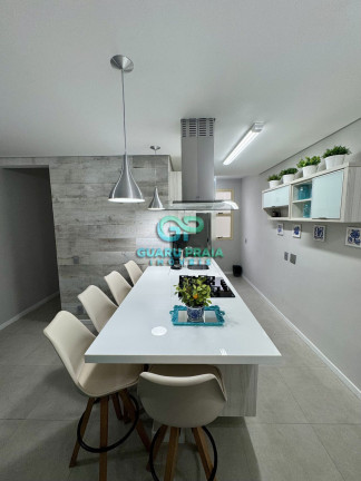 Imagem Apartamento com 2 Quartos para Alugar, 70 m² em Enseada - Guarujá