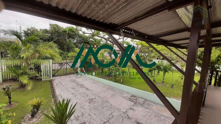 Imagem Casa com 3 Quartos à Venda, 159 m² em Praia Das Palmeiras - Itapoá Imagem Casa com 3 Quartos à Venda, 159 m² em Praia Das Palmeiras - Itapoá