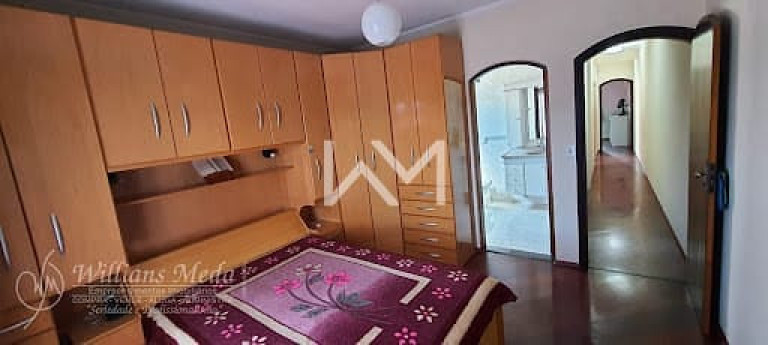 Imagem Sobrado com 3 Quartos à Venda, 170 m² em Parque Continental I - Guarulhos Imagem Sobrado com 3 Quartos à Venda, 170 m² em Parque Continental I - Guarulhos