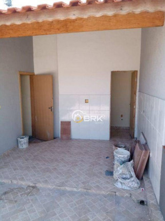 Imagem Sobrado com 2 Quartos à Venda, 120 m² em Chácara Belenzinho - São Paulo