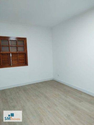 Imagem Sobrado com 5 Quartos para Alugar, 260 m² em Vila São Francisco (zona Sul) - São Paulo