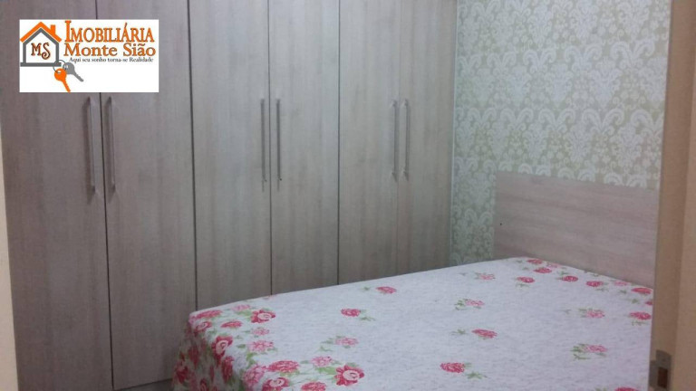 Imagem Apartamento com 3 Quartos à Venda, 80 m² em Jardim Las Vegas - Guarulhos Imagem Apartamento com 3 Quartos à Venda, 80 m² em Jardim Las Vegas - Guarulhos