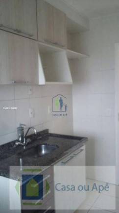 Imagem Apartamento com 2 Quartos à Venda, 64 m² em Interlagos - São Paulo Imagem Apartamento com 2 Quartos à Venda, 64 m² em Interlagos - São Paulo