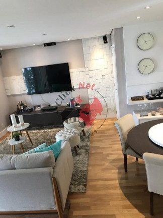 Imagem Apartamento com 3 Quartos à Venda, 98 m² em Boa Vista - São Caetano Do Sul Imagem Apartamento com 3 Quartos à Venda, 98 m² em Boa Vista - São Caetano Do Sul