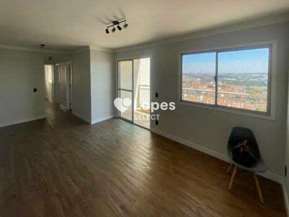 Imagem Apartamento com 3 Quartos à Venda, 68 m² em Jardim Aurélia - Campinas Imagem Apartamento com 3 Quartos à Venda, 68 m² em Jardim Aurélia - Campinas