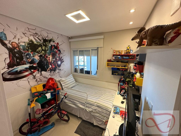 Imagem Apartamento com 2 Quartos à Venda, 64 m² em Vila Curuçá - Santo André