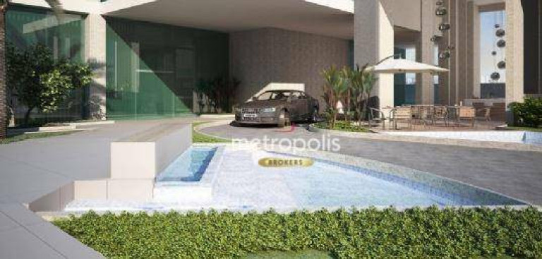 Imagem Loft com 1 Quarto à Venda, 36 m² em Jardim Do Mar - São Bernardo Do Campo Imagem Loft com 1 Quarto à Venda, 36 m² em Jardim Do Mar - São Bernardo Do Campo