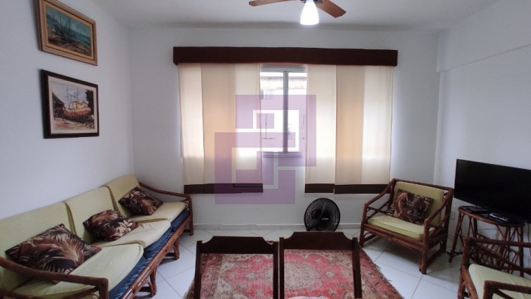 Imagem Apartamento com 2 Quartos à Venda, 86 m² em Loteamento João Batista Julião - Guarujá